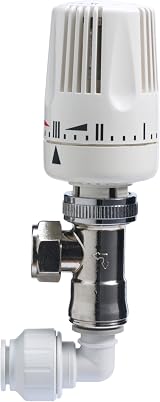 Speedfit 15mm x 15mm Stem Elbow Push Fit Plumbing Fitting view 3