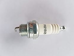 Auburn Manufacturing Spark Plug