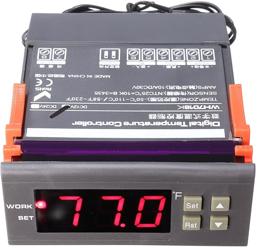 thermoelectric cooler controller