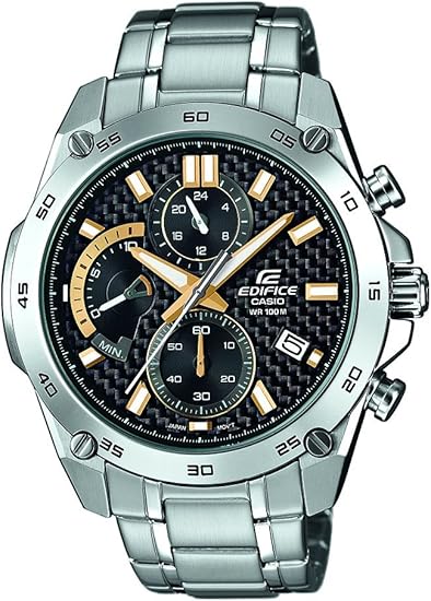 casio edifice amazon uk