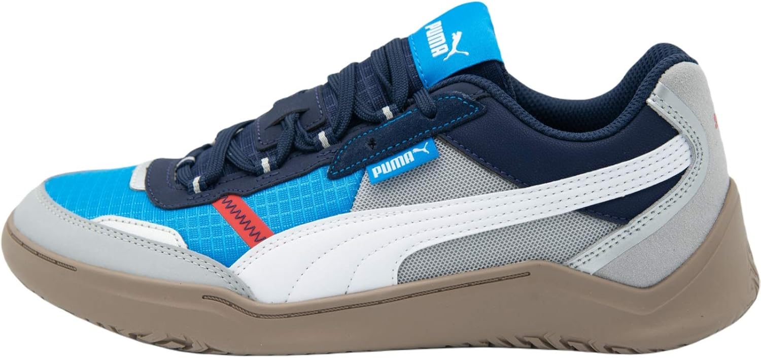 Buy Puma Unisex-Adult Dc Future Sneakers at Amazon.in