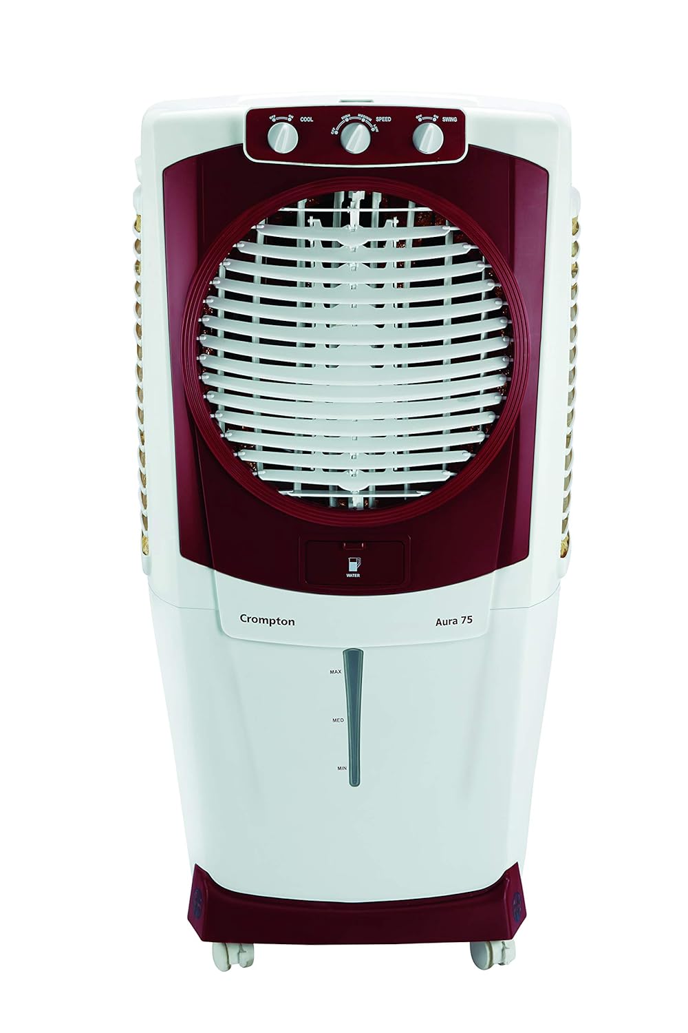 crompton ozone 75 air cooler price
