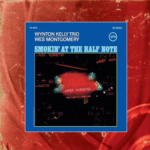 Amazon.com: Jazz Icons: Wes Montgomery Live in '65 : Wes