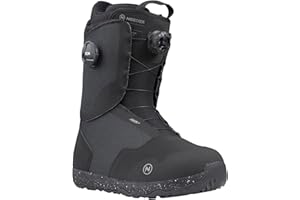 Nidecker Rift Men's Snowboard Boots