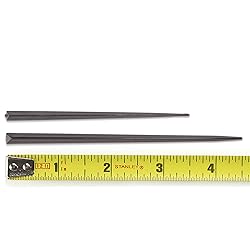 BambooMN Brand - Triangular Prism Plastic Pick