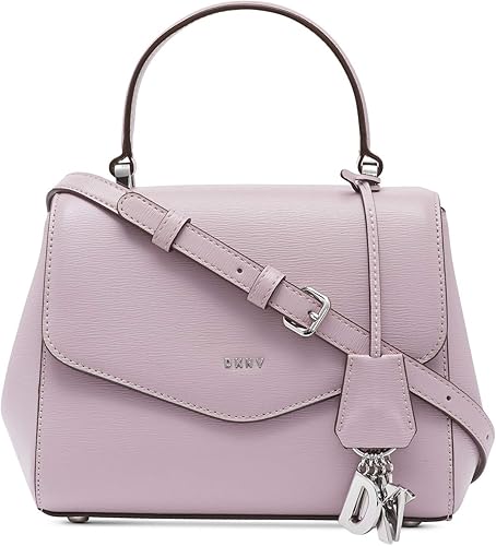 dkny paige satchel small