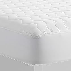 SERTA Air Dry Basic Microfiber Fill Cooling Fitted