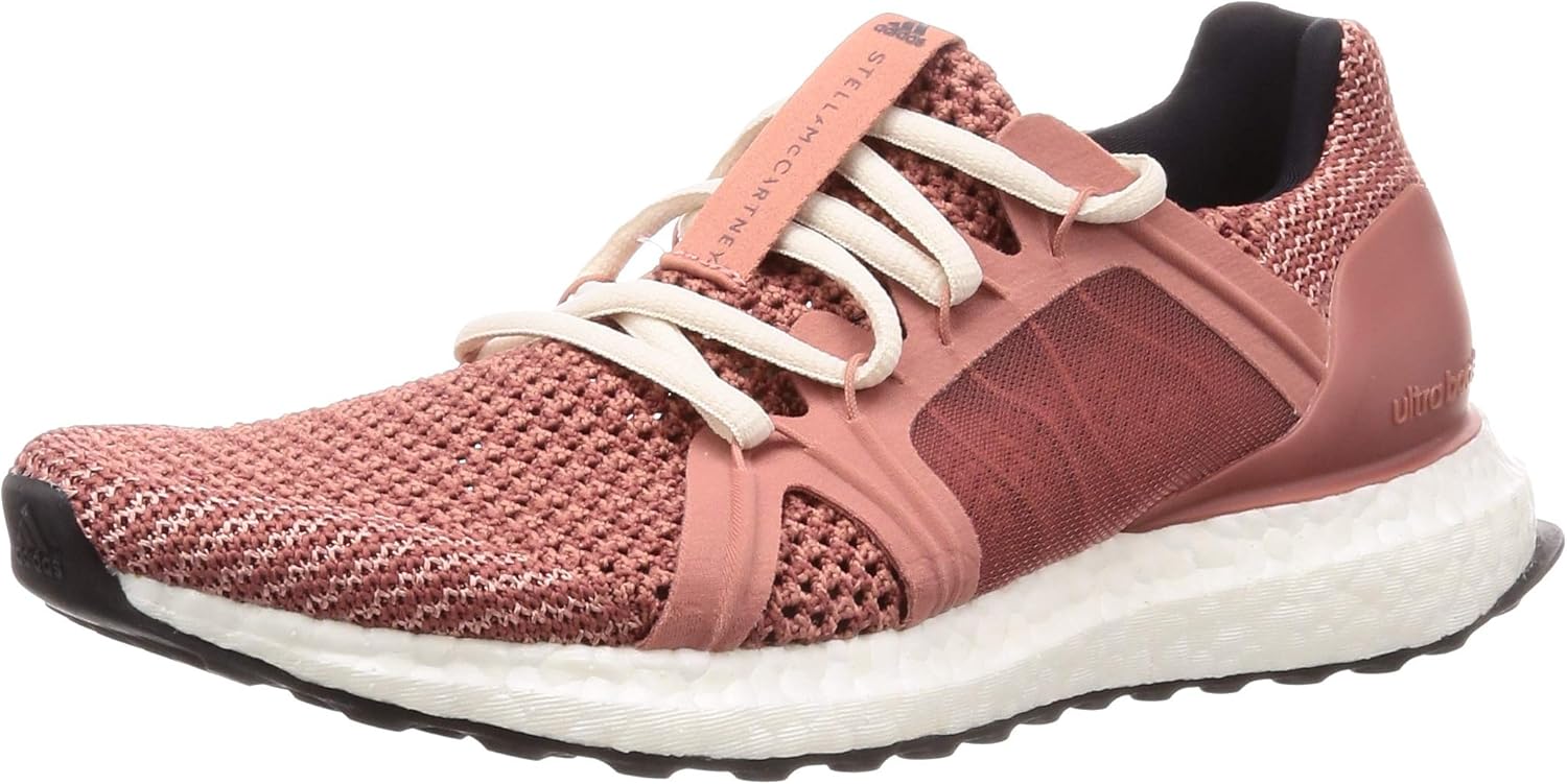 ultra boost stella mccartney pink