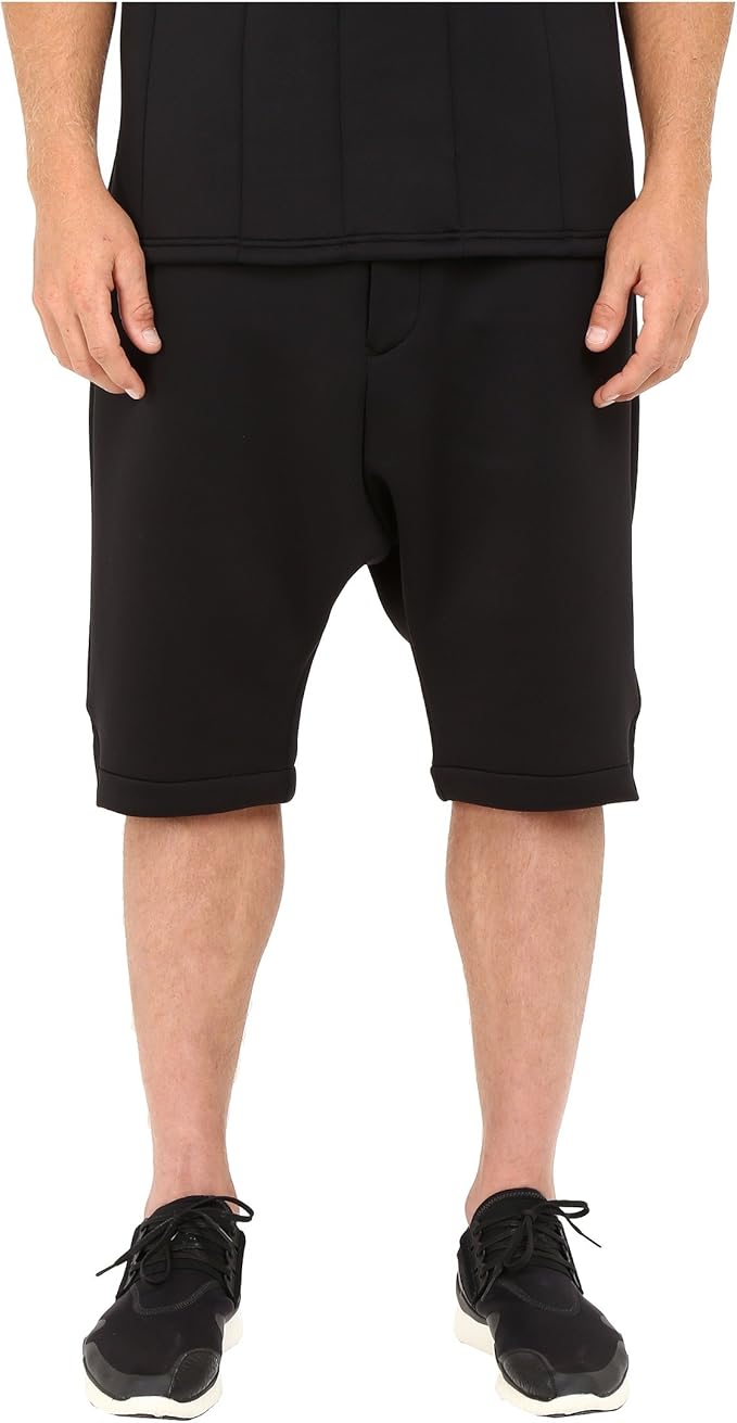 y3 adidas shorts