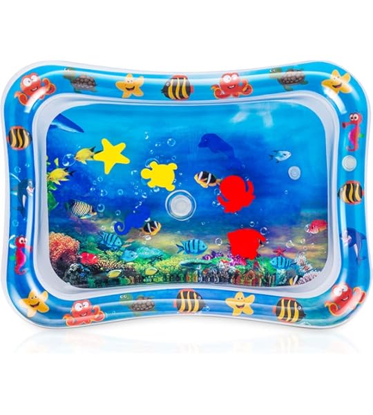 baby water play mat australia