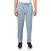 Jockey Mens Cozy Fleece Athletic Sweatpants