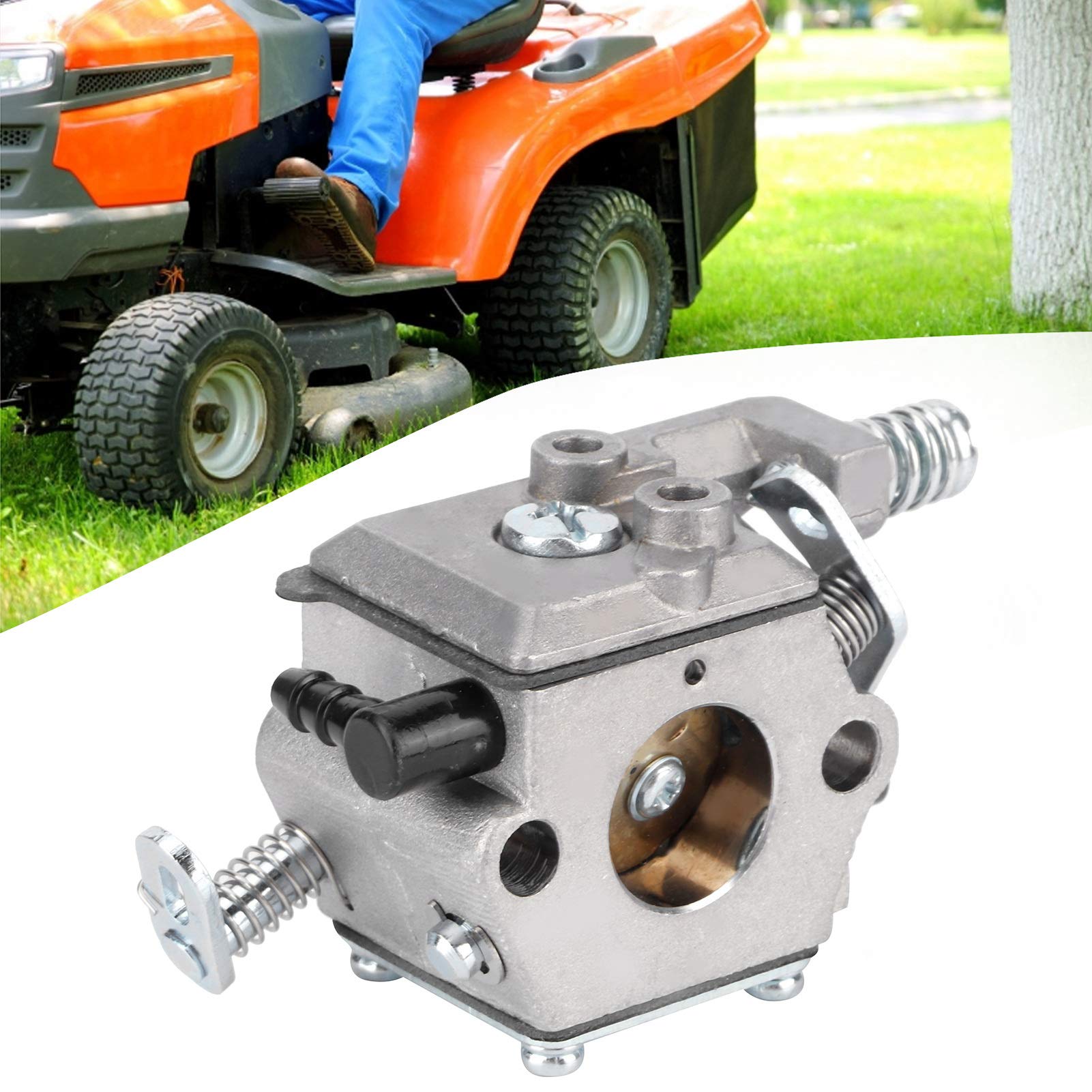 fasient1 Carburetor Assembly, Replacement Accessory for Type