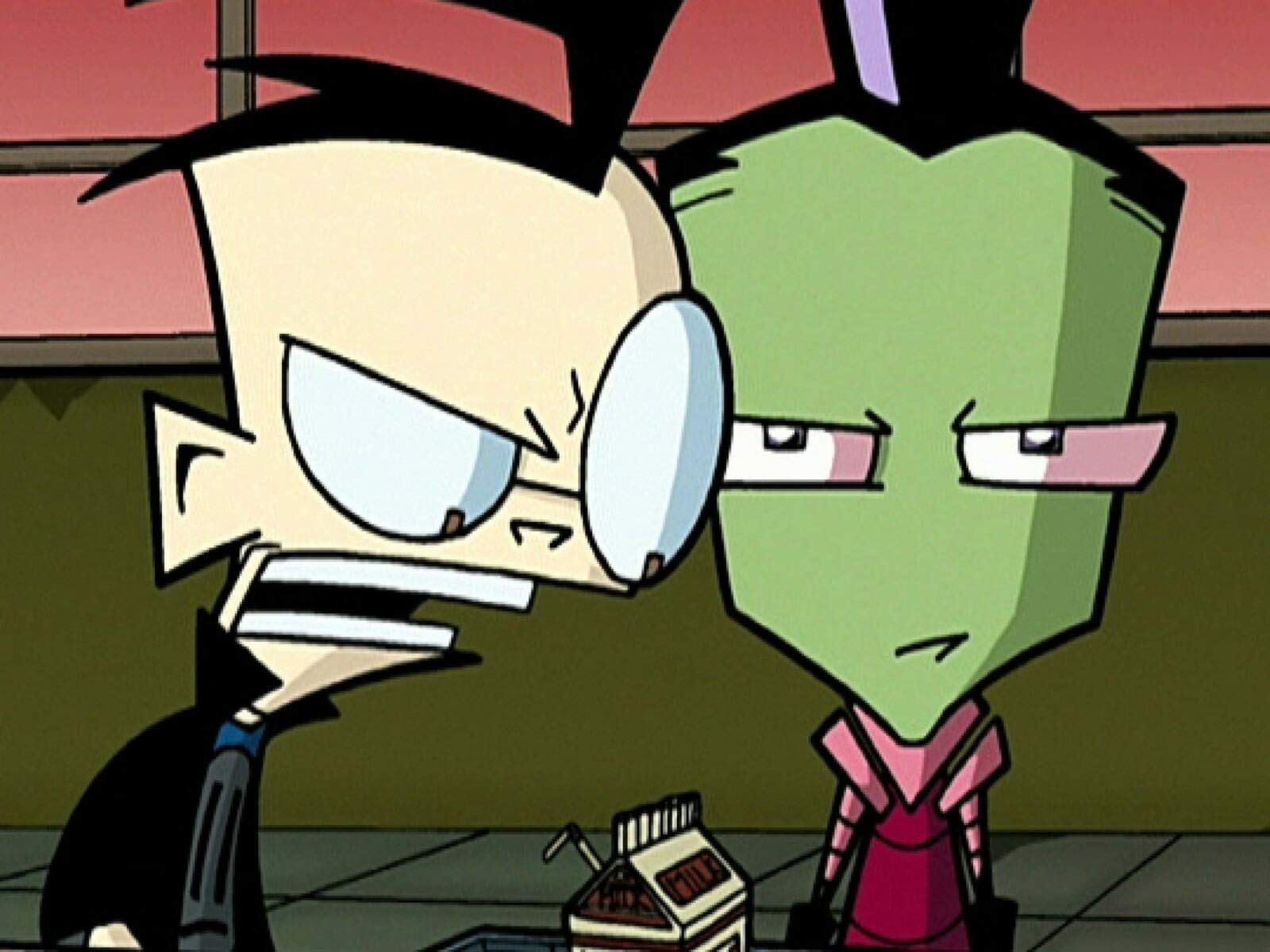 Watch Invader Zim Season 1 Prime Video