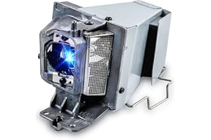 ZMSTLAMP BL-FU195A FU195B FU195C for OPTOMA HD142X HD27 DW441 H115 S341 TW342 W340 W341 W345 W355 X341 X345 X355 DS421 DS431 EH331 H114 H183X S321 S331 Projector Replacement Lamp Bulb