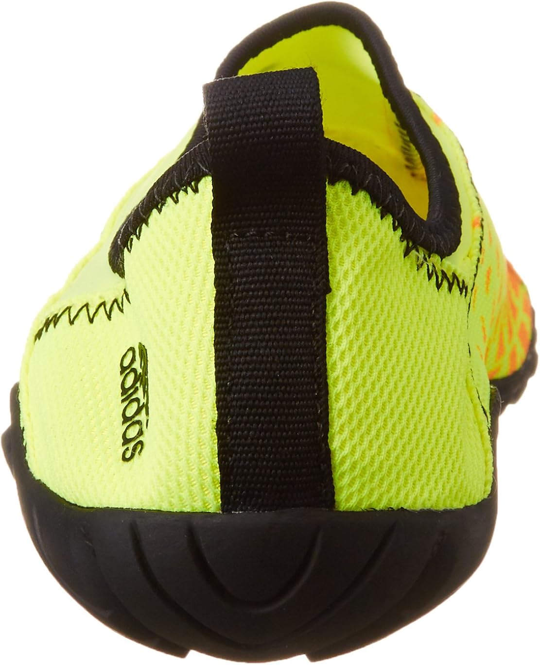 Amazon アディダス ウォーターシューズ メンズ Af6106 ソーラーイエロー コアブラック ソーラーゴールド 31 5 ウォーターシューズ
