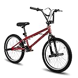 HH HILAND 20 inch Freestyle Kids BMX