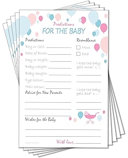 Baby Word Search Game Cards Pack Of 50 Baby Shower Games Ideas
