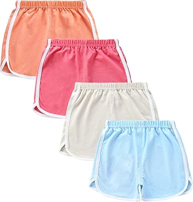 Kids sports shorts Clearance