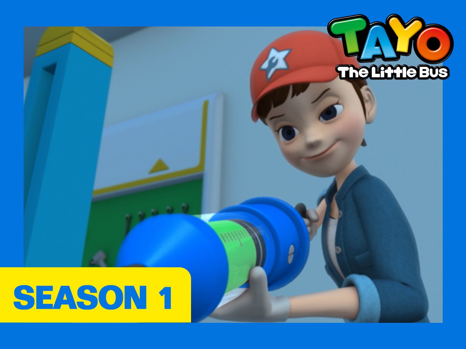 Unduh 100+ Gambar Hana Tayo  Gratis HD