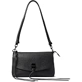Rebecca Minkoff Darren Top Zip Crossbody
