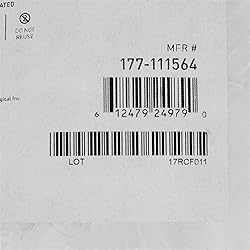 McKesson Microcentrifuge Tubes with Snap Cap