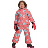 Obermeyer girls Ashor Jacket (Toddler/Little Kid/Big Kid)