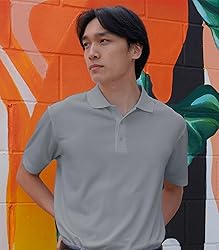 Vantage Apparel Men's Collegiate Polyester Mesh