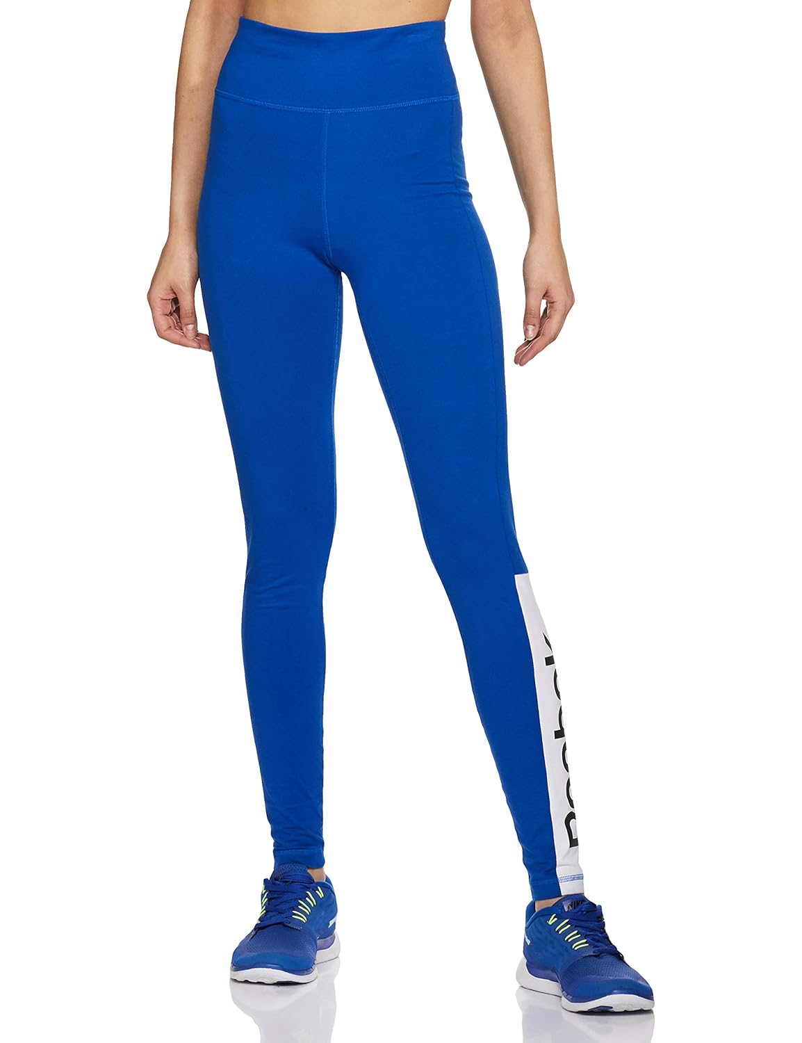 Buy Reebok Women's Sports Tights at Amazon.in