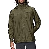 MARMOT Men's PreCip Eco Lightweight & Waterproof