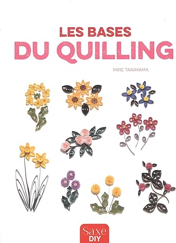Download Les bases du quilling PDF