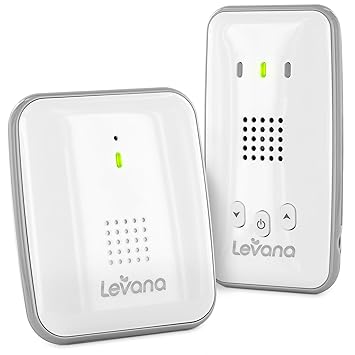 levana baby monitor amazon