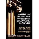 Austrian Perspective on the History of Economic Thought