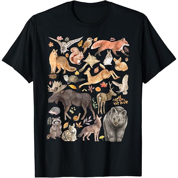 USA製 SandEsportswer ENDANGERED Tシャツ Endangered Species Shirt (Black Letters) – Infiniti Enterprises