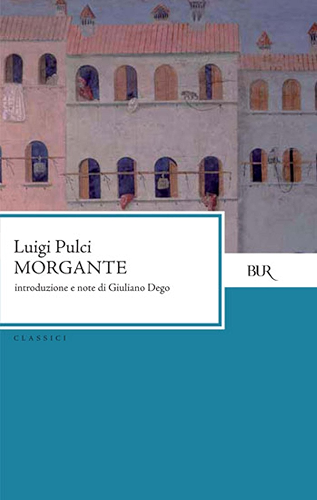 Download Morgante (Classici) (Italian Edition) PDF