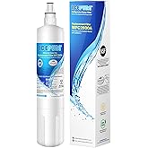 ICEPURE 4204490 Replacement For Sub Zero, Sub-Zero 4204490, 4290510 9030868 Refrigerator Water Filter, 1PACK