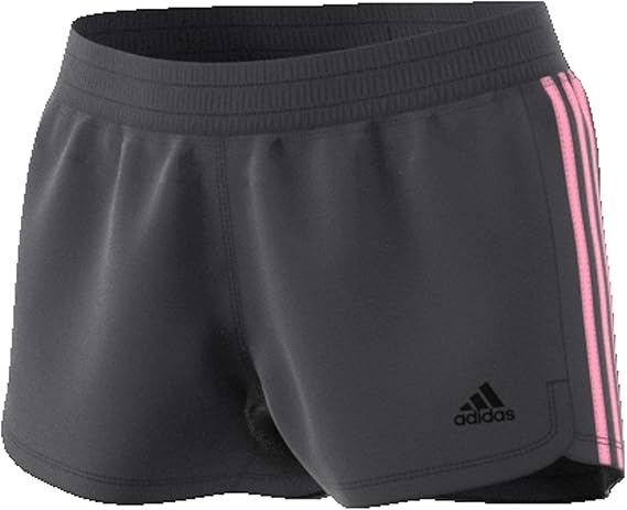 pantalones cortos adidas mujer amazon