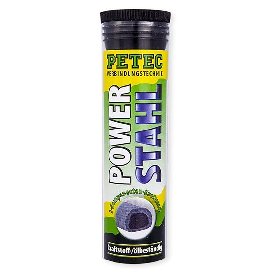Petec 97350 Power Stahl, 50 g