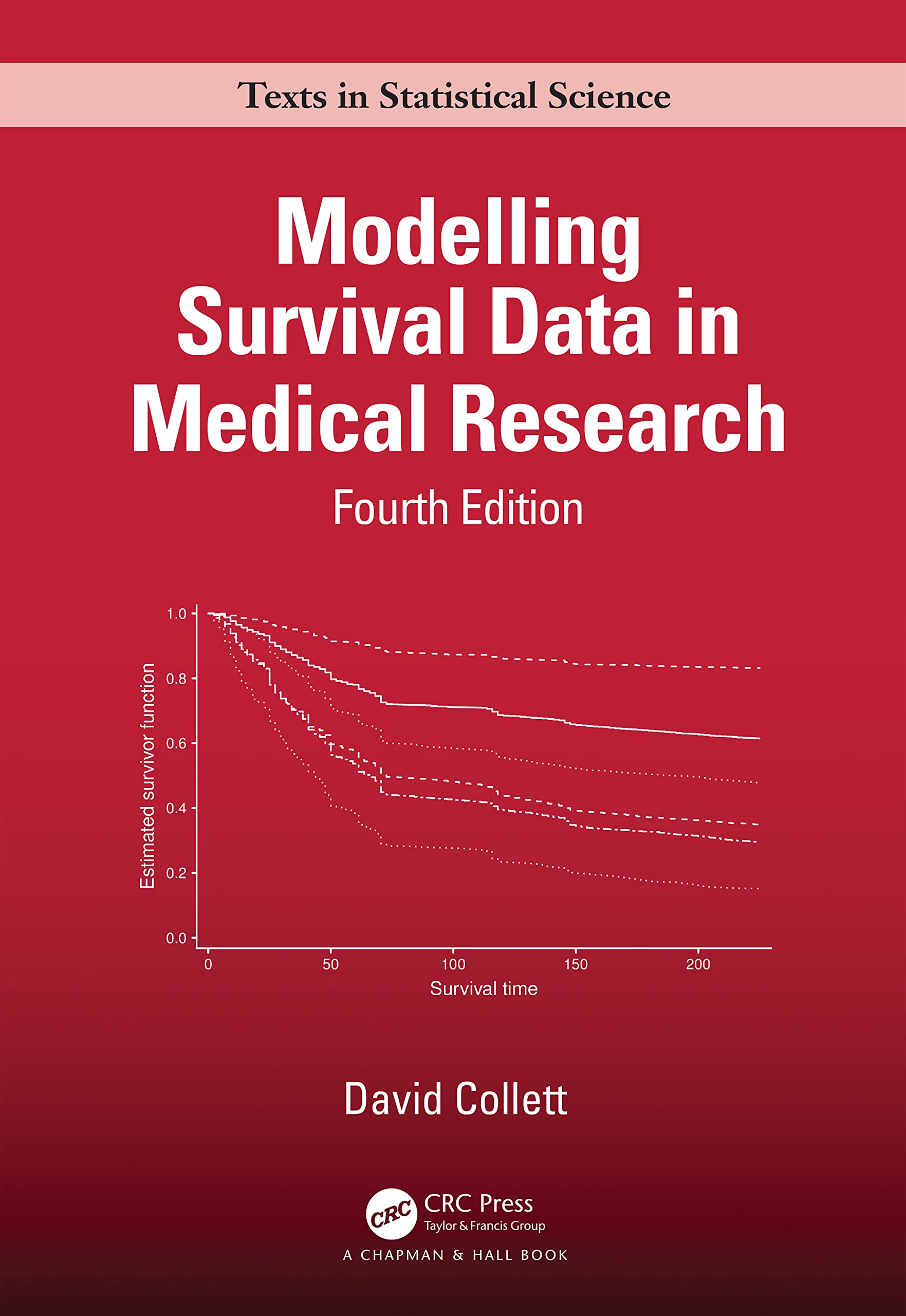 Modelling Survival Data in Medical Research (Chapman & Hall/CRC Texts in Statistical Science) Modelling Survival Data in Medical Research (Chapman & Hall/CRC Texts in Statistical Science) Hardcover Kindle