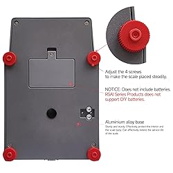 RUISHAN 3kg x 0.01g Smart Laboratory Analytical