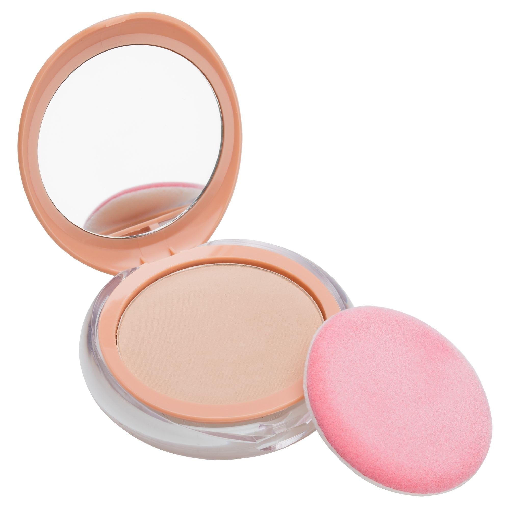 Impala Compact Powder 5