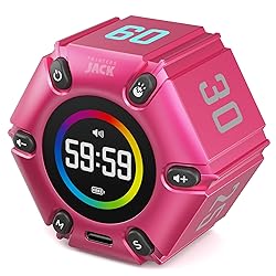 Printers Jack, Visual Pomodoro Timer, Productivity