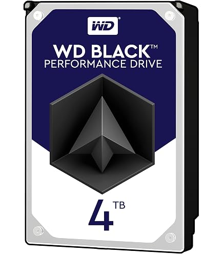 Western Digital Scorpio Black (500 GB, WD5000BEKT) - Kolme nopeaa kannettavan kovalevyä testissä