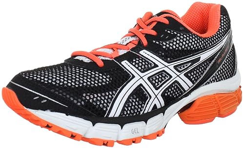 asics gel pulse 4 mujer
