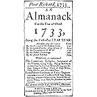 Poor Richard's Almanack (Almanac) 1733-1747