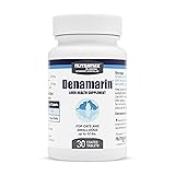 Nutramax Laboratories Denamarin Liver Health