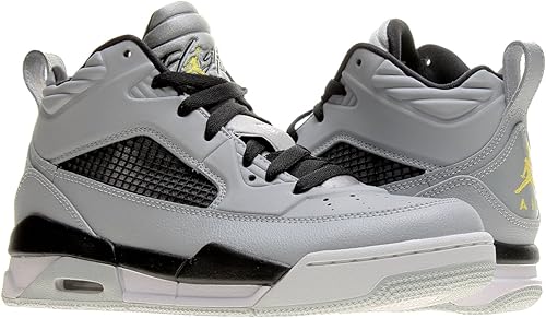 jordan flight 9.5 wolf grey