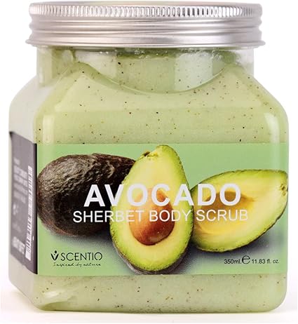 Amazon.com: Scentio Avocado Brightening 