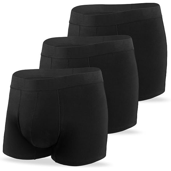 Boxer per incontinenza anti-perdite - Ultra assorbenti