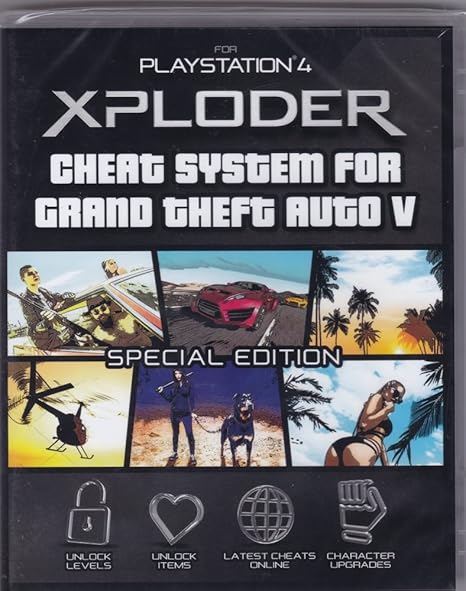 xploder xbox one