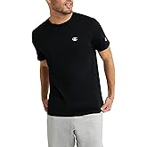 Champion Men's Heritage Tee, Big C Logo